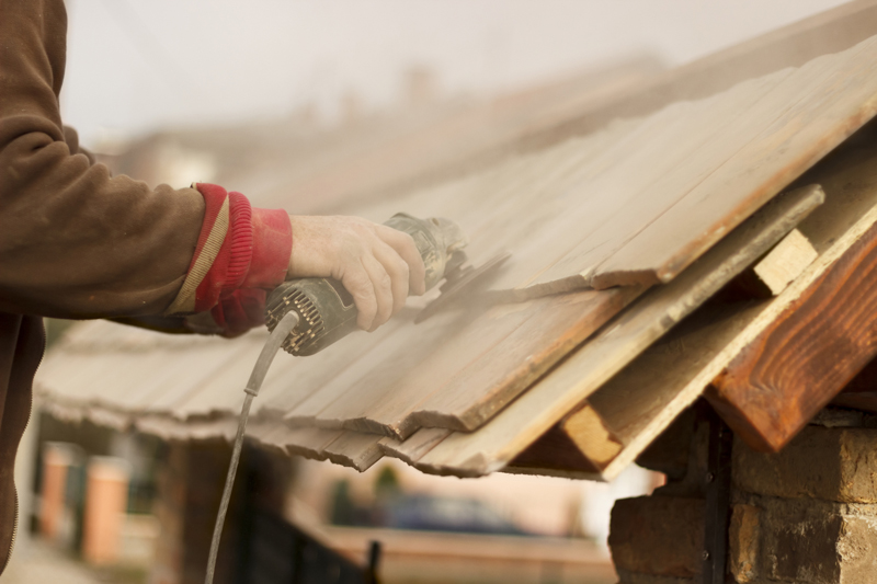 roofing repair in amarillo